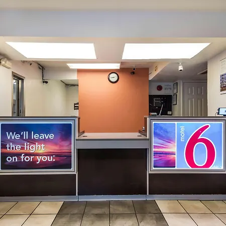 Motel 6-Bessemer, Al - Birmingham-3