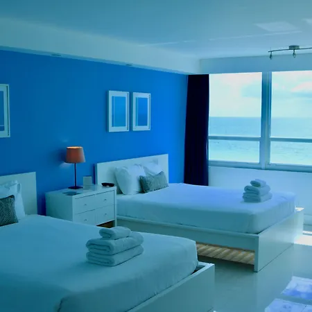 Design Suites Miami Beach-2