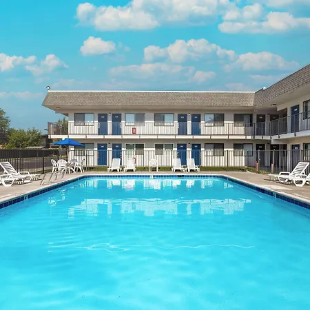 Motel 6-Twin Falls, Id-2