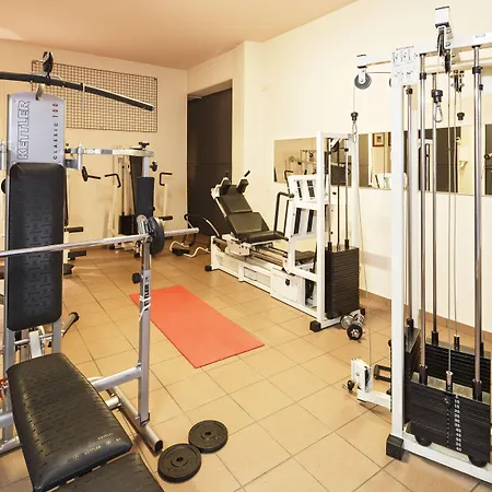 Acquarello Swiss Quality Hotel-3