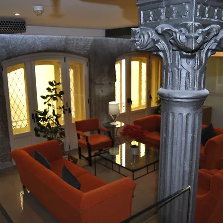 Hostal San Lorenzo-2