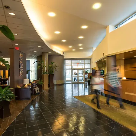 Hampton Inn & Suites Boston Crosstown Center-2