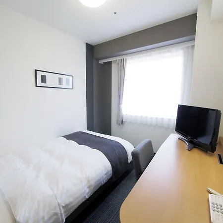 Comfort Hotel Gifu-3