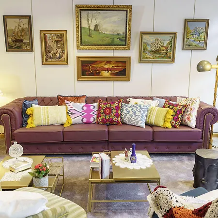 Tante ALMA's Bonner Hotel-2
