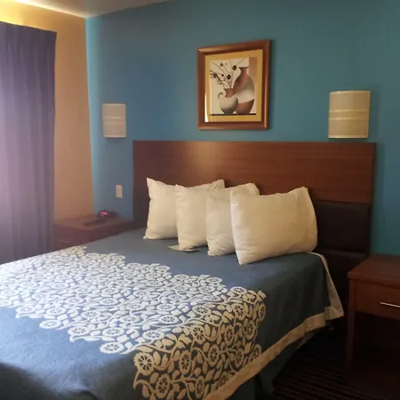 Days Inn By Wyndham Vernal-2