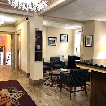 District Hotel-2