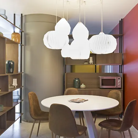 B&B Hotel Modena-3