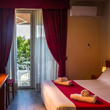 Hotel Venezia Park-2
