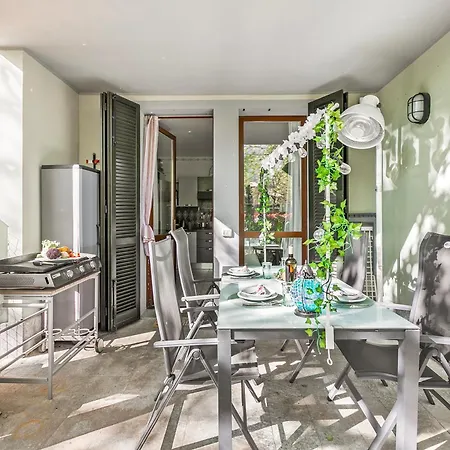 Residence Porto Letizia-2