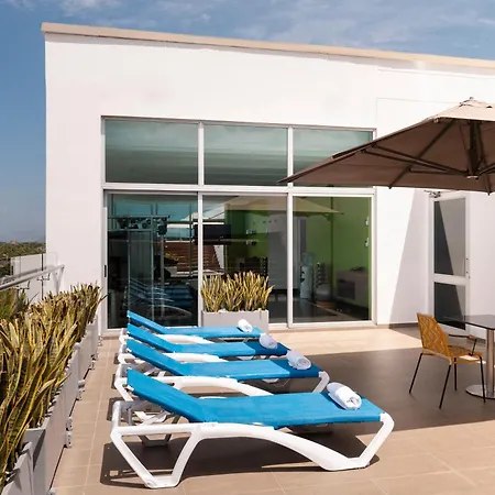 Hampton By Hilton Valledupar-2
