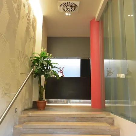 Hotel Corallo-2