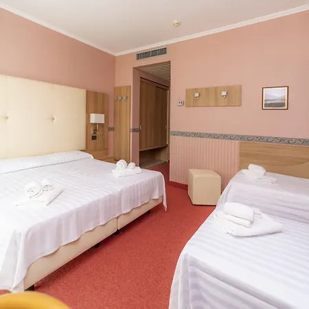 Hotel Della Torre-3