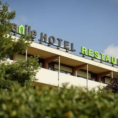 Campanile Hotel & Restaurant 'S Hertogenbosch-2