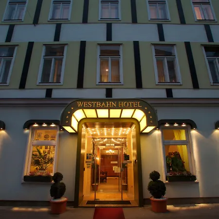 Hotel Westbahn-2