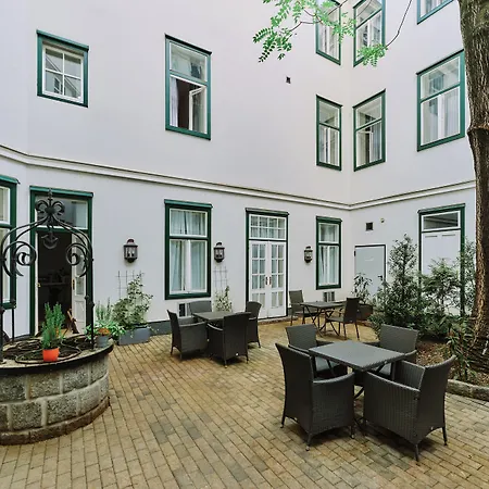 Hotel Westbahn-3