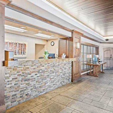 The Borders Lodge-2