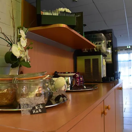 Hotel Inn Design Le Havre-2