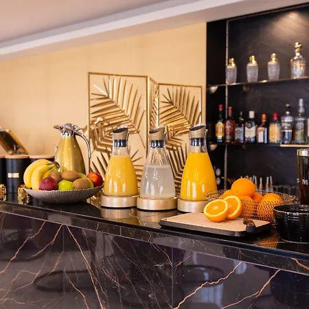 The Originals City, Hôtel Rennes Sud (Inter-Hotel)-3