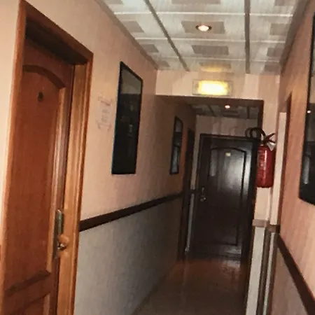 Hotel Planet-3