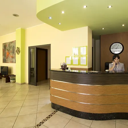 Hotel Venini-2