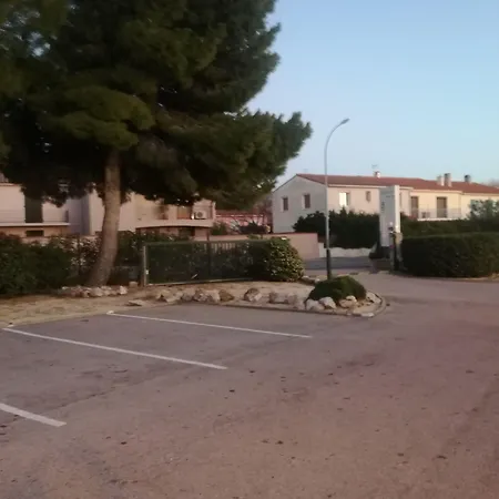 Campanile Perpignan Sud-3