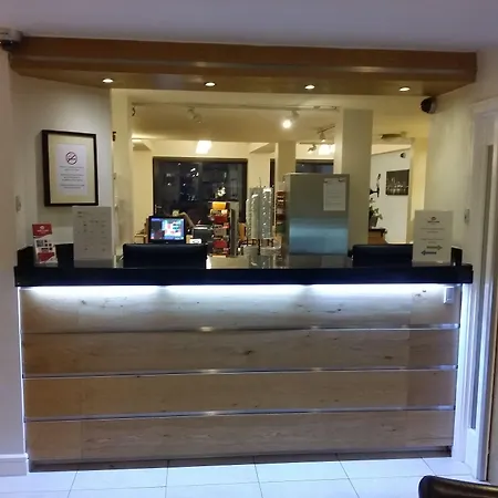 The Dolby Hotel Liverpool - Free City Centre Parking-3