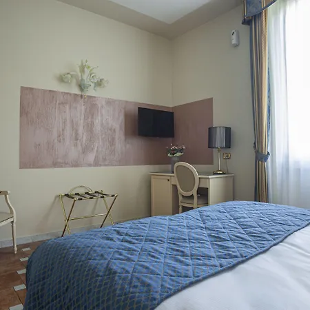 Hotel Donatello-3
