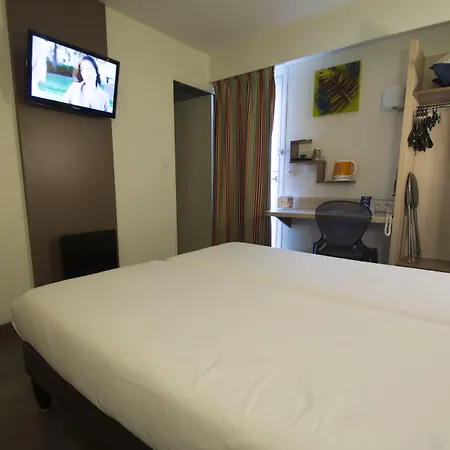 Kyriad Dijon Sud - 21600 Longvic-2