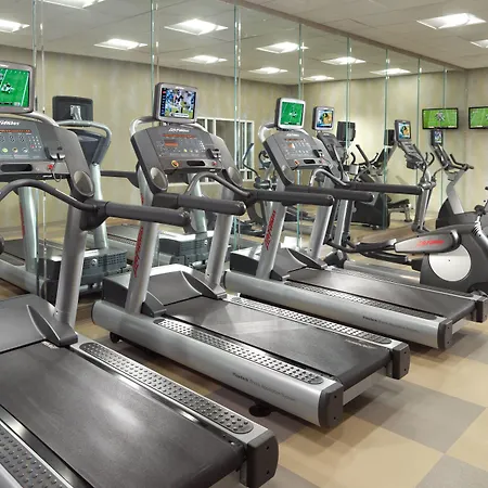 Springhill Suites By Marriott Atlanta Buckhead-2