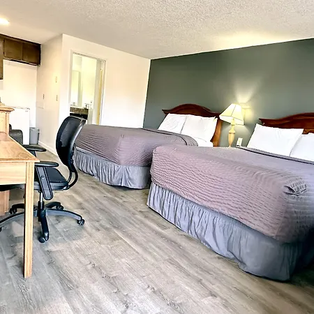 Economy Inn-3