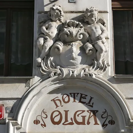 Hotel Olga-2