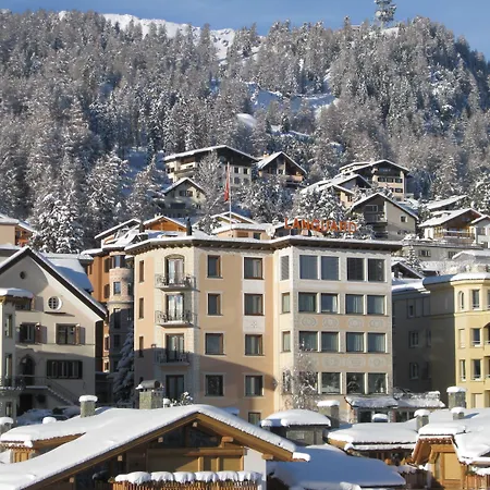 Hotel Languard-3