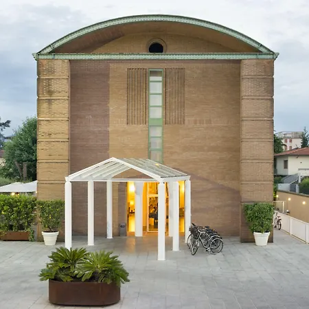 Hotel San Marco-2