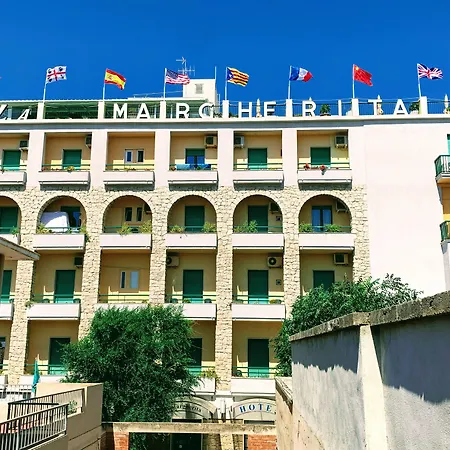 Hotel La Margherita & Spa-2
