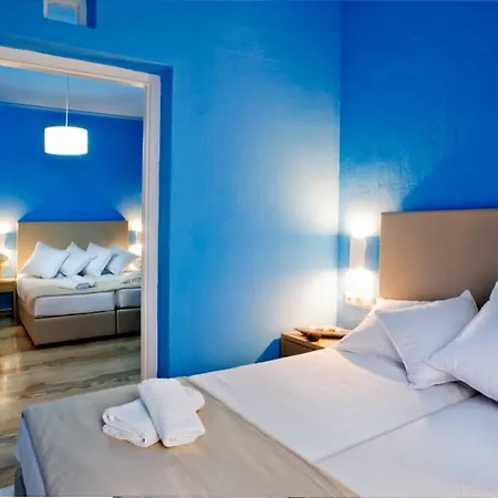 Poseidon Beach Hotel-2