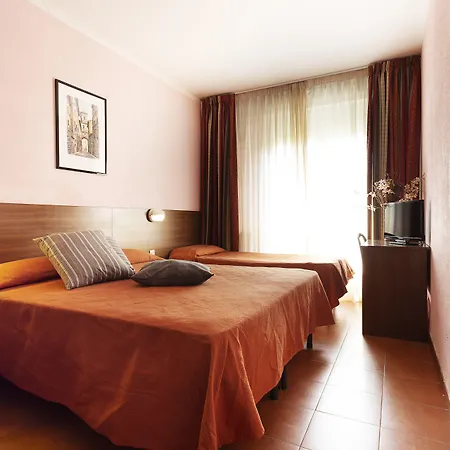 Hotel Corolle-2