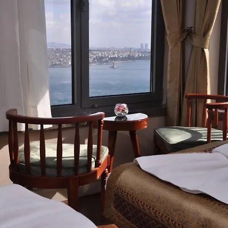 Taksim Star Hotel-2