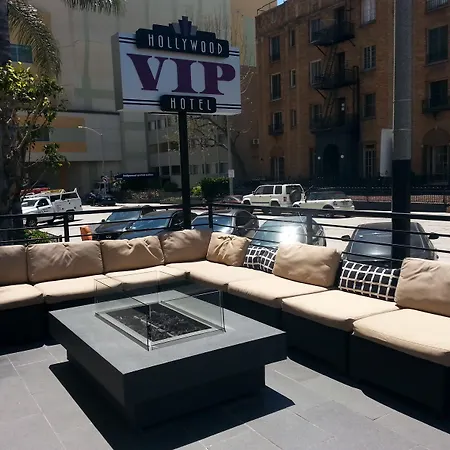 Hollywood VIP Hotel-3