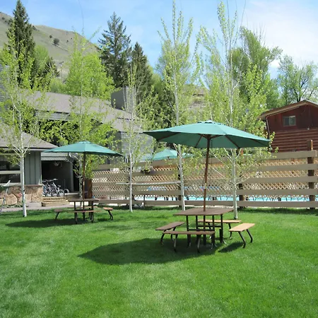Pony Express Motel-2
