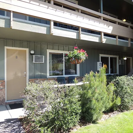 Pony Express Motel-3