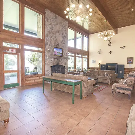 Lake Chatuge Lodge-2