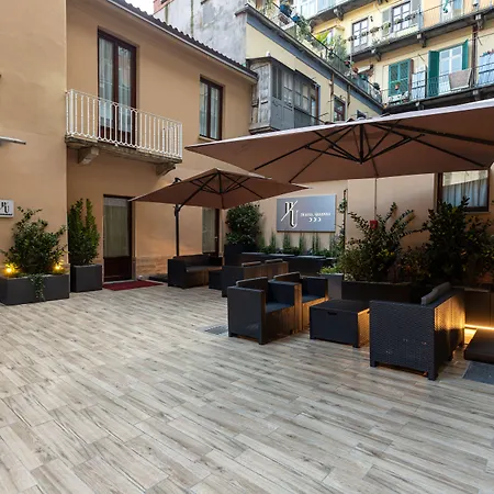 Hotel Urbani-2