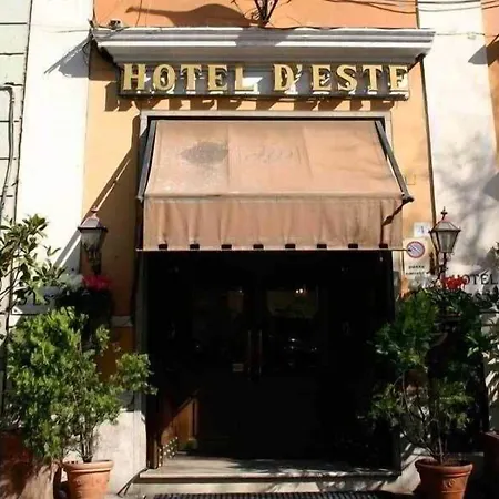 Hotel D'Este-3