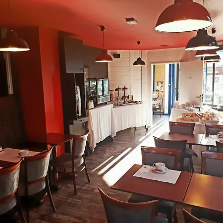 le paris brest hotel-3