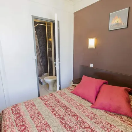 Hipotel Paris Printania Maraichers-2