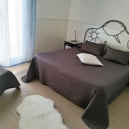 Mia Suites Hotel Bella Capri-2