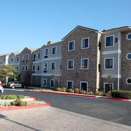Staybridge Suites Irvine East/Lake Forest By Ihg-3