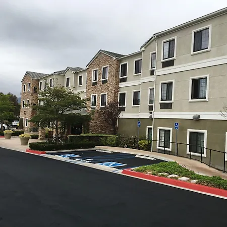 Staybridge Suites Irvine East/Lake Forest By Ihg-2