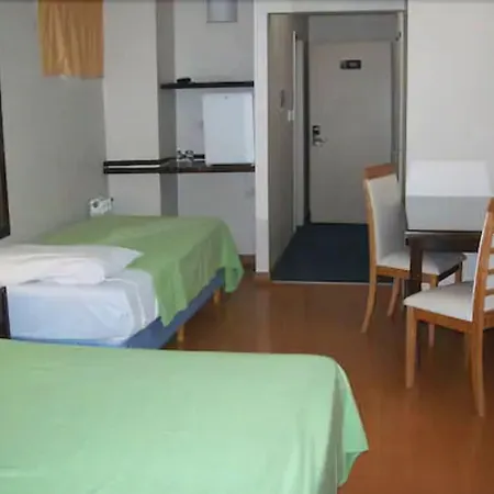 Argentina Tango Hotel-2