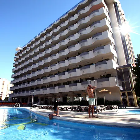 Hotel Salou Sunset - Adults Recommended - By Pierre & Vacances-3